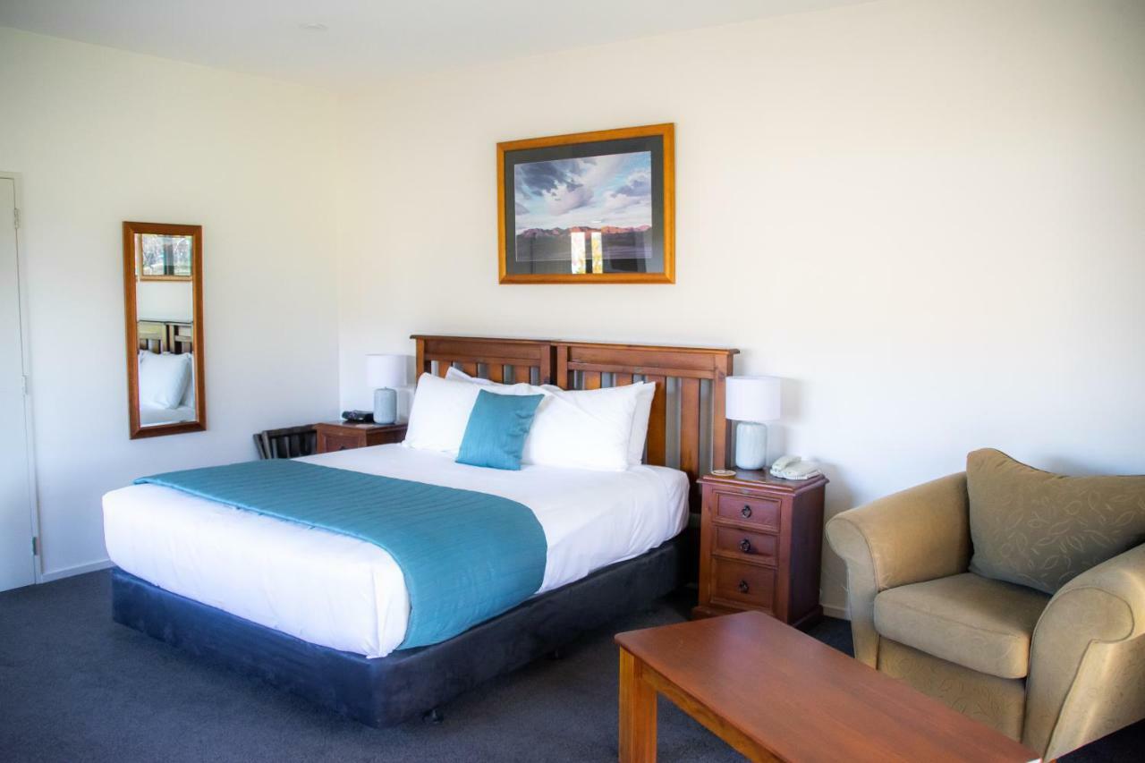 Carrick Lodge Motel Cromwell Ngoại thất bức ảnh