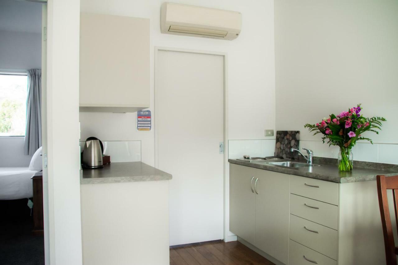 Carrick Lodge Motel Cromwell Ngoại thất bức ảnh