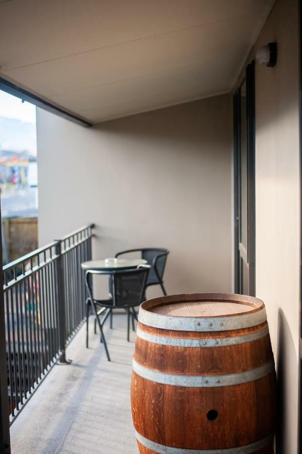 Carrick Lodge Motel Cromwell Ngoại thất bức ảnh