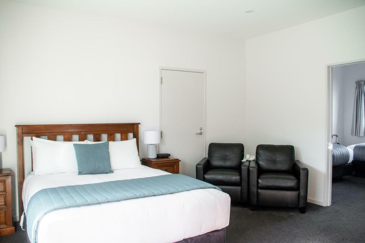 Carrick Lodge Motel Cromwell Ngoại thất bức ảnh